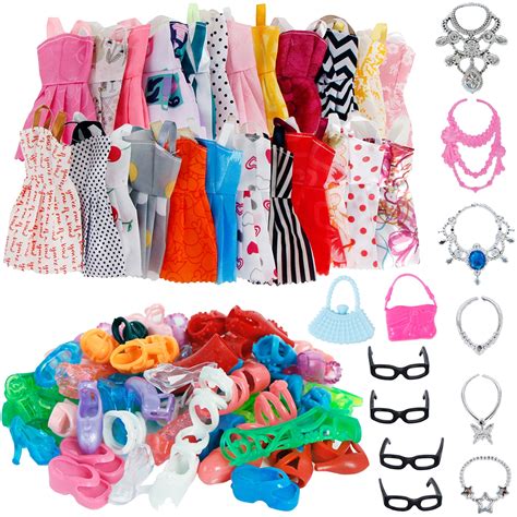 barbie toy clothes|barbie doll clothes and accessories.